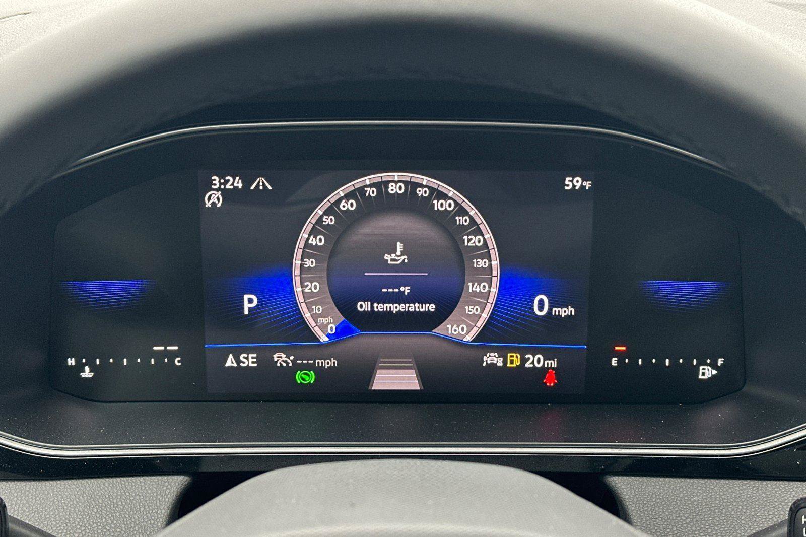 New 2026 Volkswagen Jetta S FWD image 21