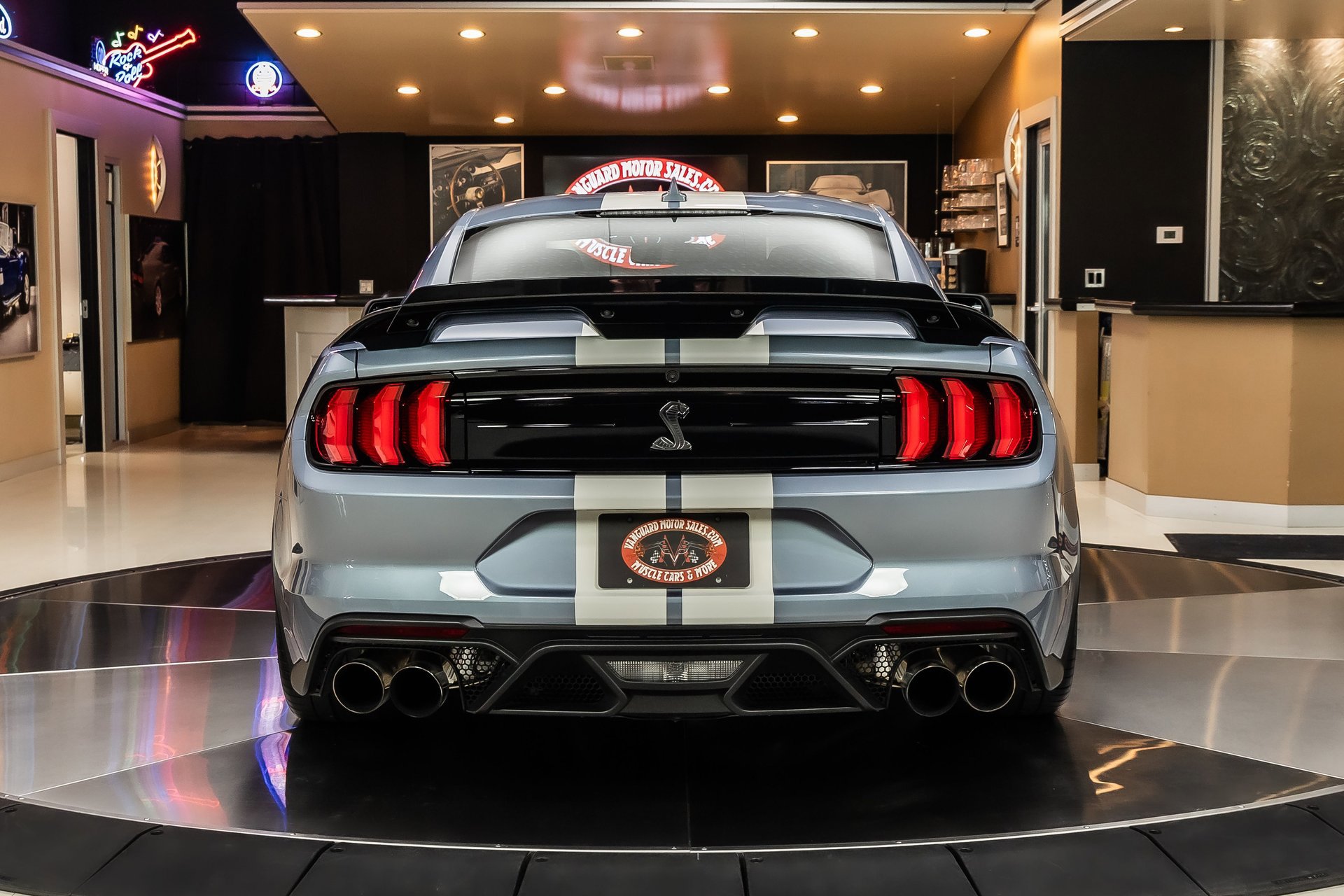 Used 2022 Ford Mustang Shelby GT500 image 15