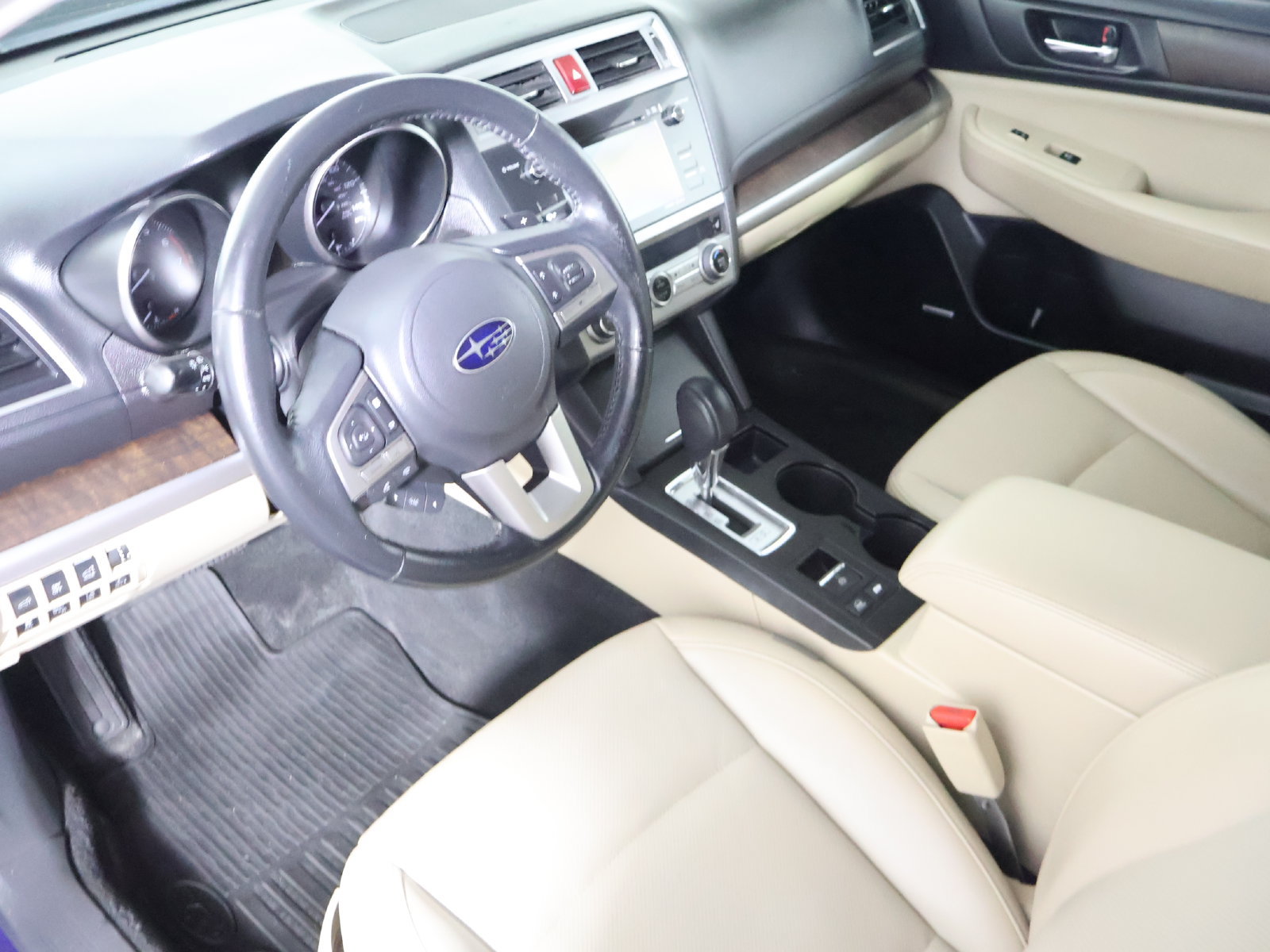 Used 2015 Subaru Outback 2.5i Limited AWD/4WD image 20