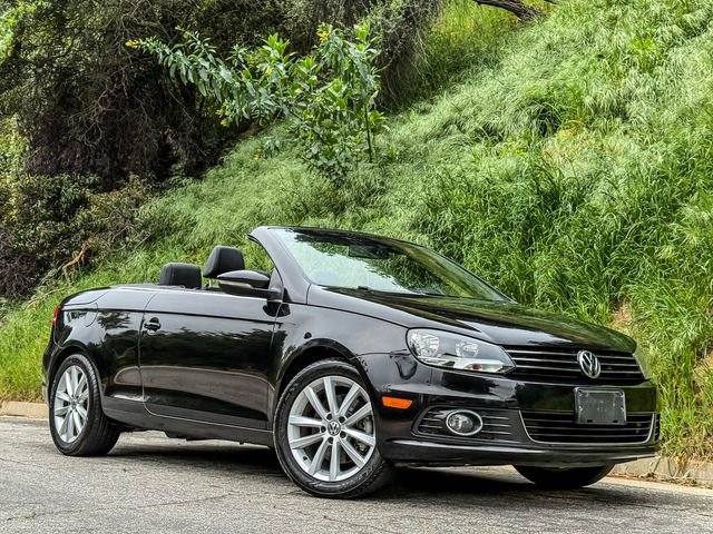 Used 2016 Volkswagen Eos Komfort image 6