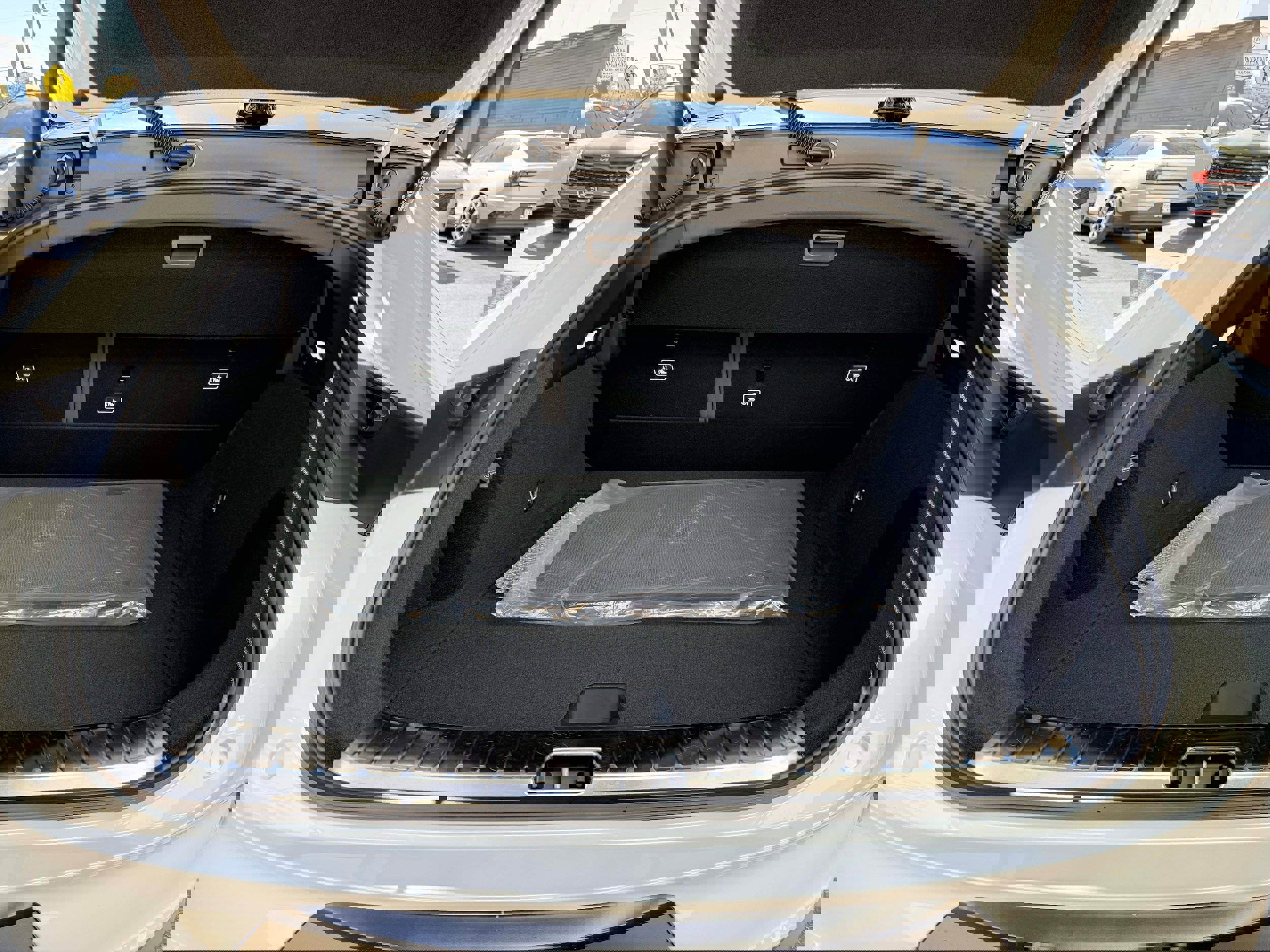 New 2026 Polestar Polestar 4 image 25