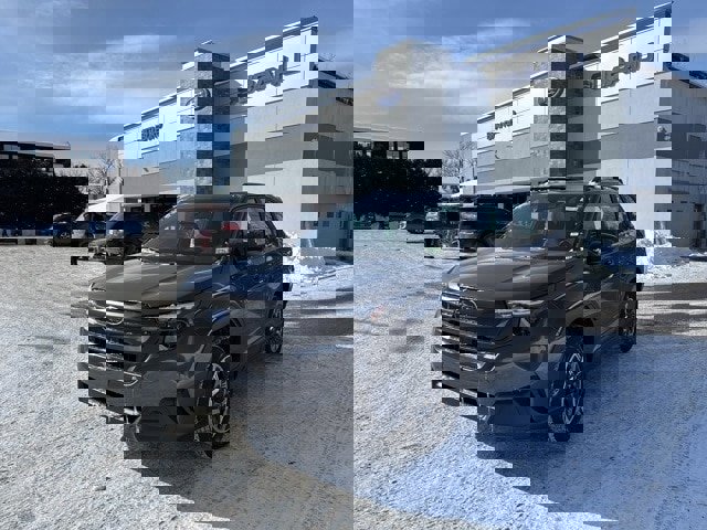 New 2026 Subaru Forester image 10