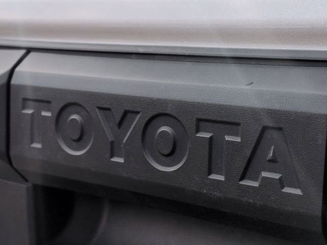 Certified 2024 Toyota Tacoma SR5 AWD/4WD image 29
