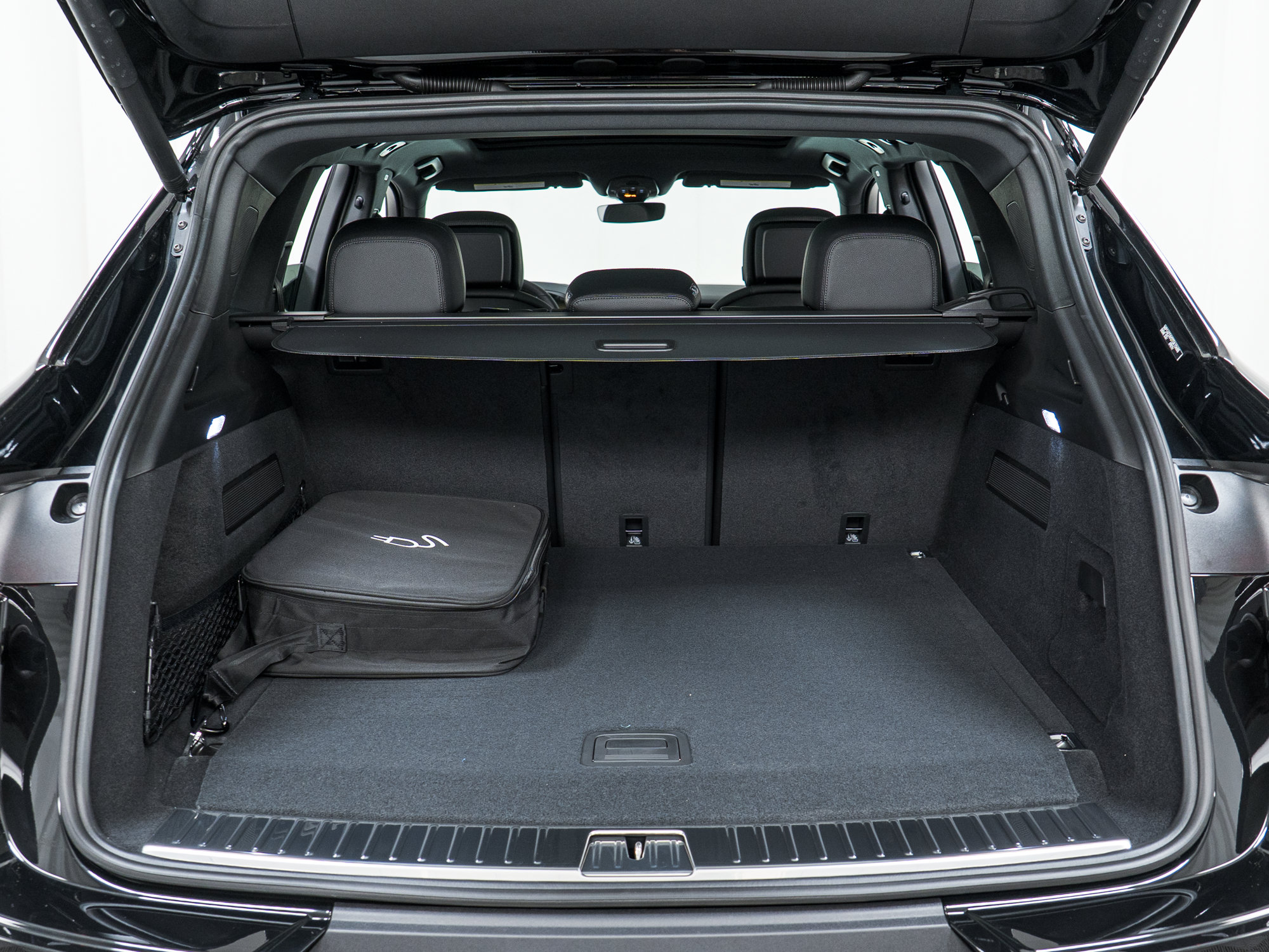 New 2026 Porsche Cayenne S AWD/4WD image 13