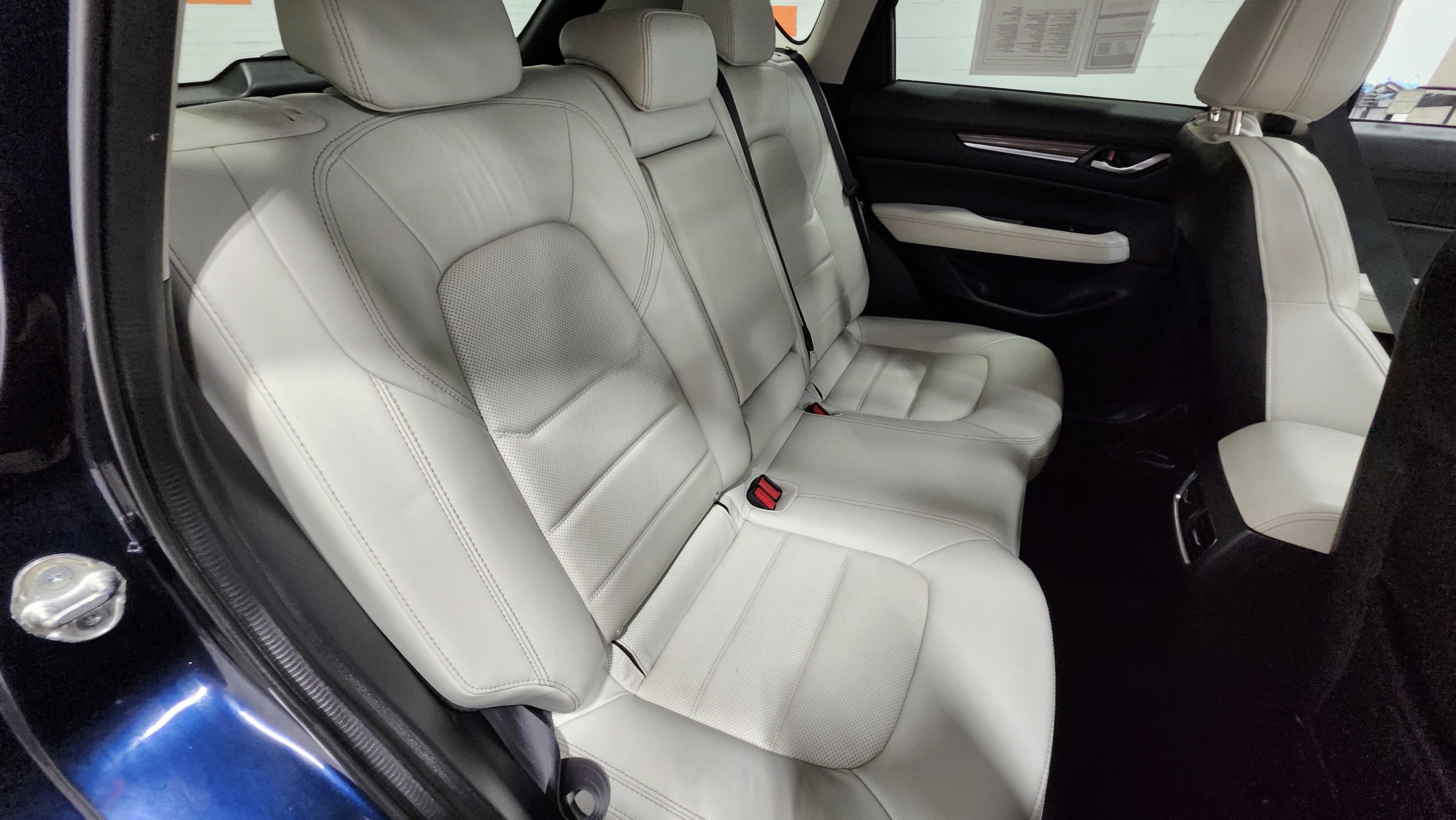 Used 2018 MAZDA CX-5 Grand Touring image 22