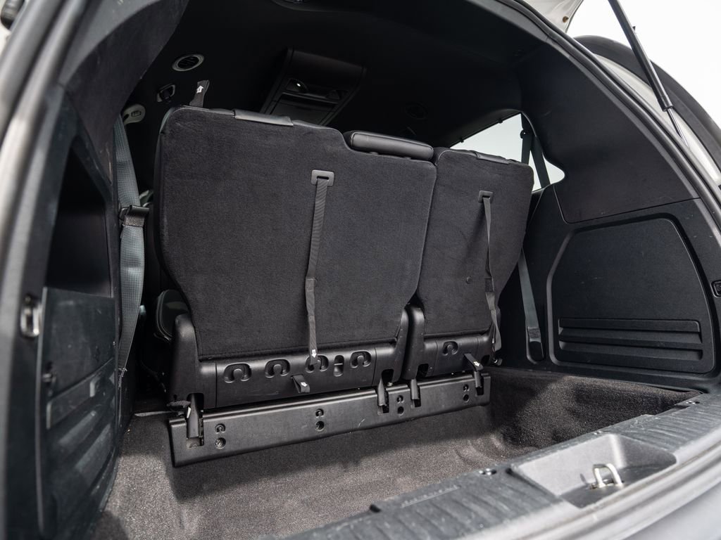 Used 2016 Dodge Grand Caravan SXT image 41