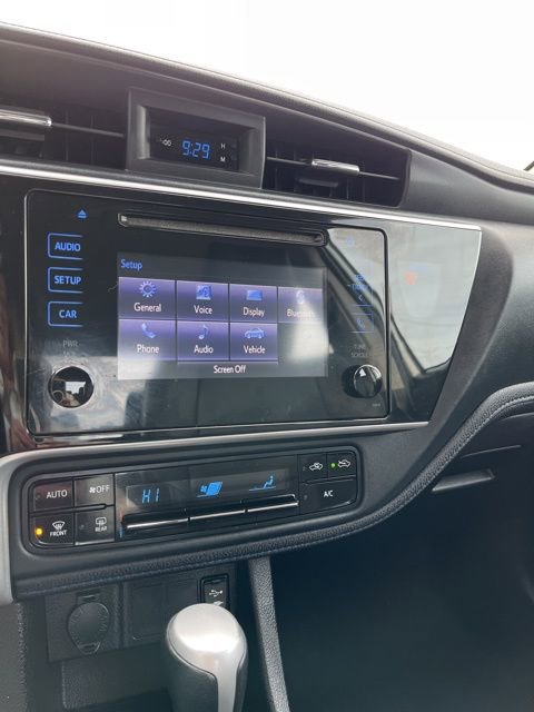 Used 2018 Toyota Corolla SE w/ Protection Package FWD image 46
