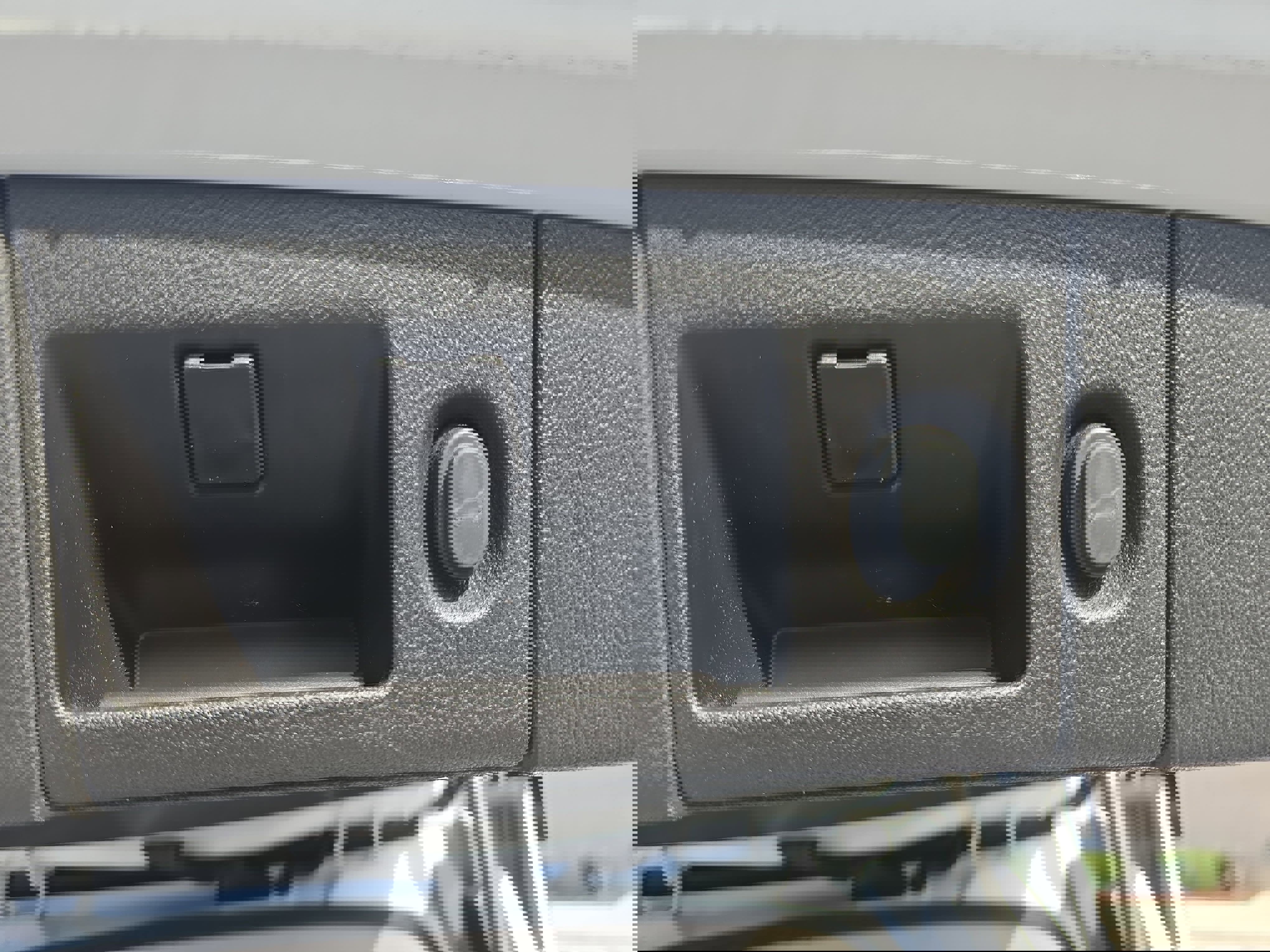 Used 2017 Chevrolet Suburban Premier image 14