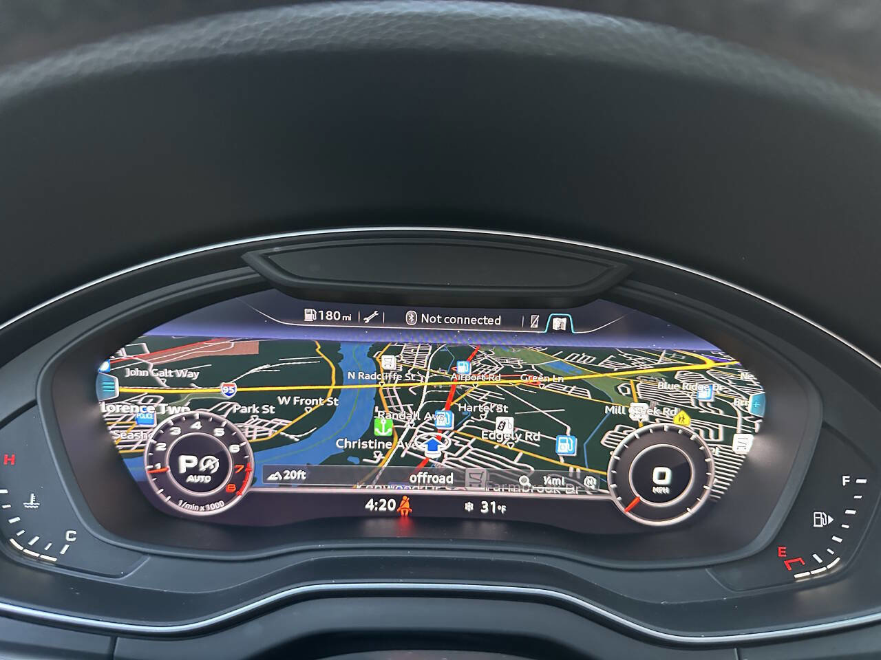 Used 2018 Audi Q5 2.0T Premium Plus w/ Premium Plus Package image 16