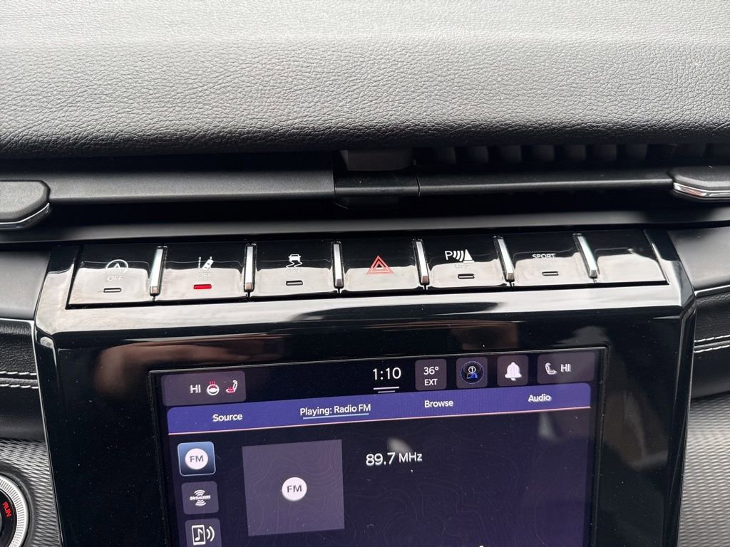 Used 2024 Jeep Grand Cherokee L Altitude image 59