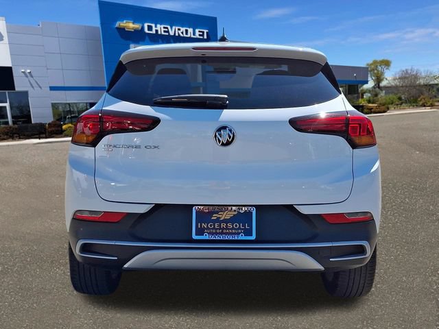 Used 2023 Buick Encore GX Preferred w/ Cold Weather Comfort Package AWD/4WD image 26