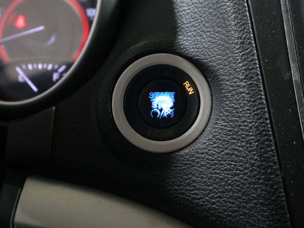 Used 2013 Dodge Journey SXT FWD image 8