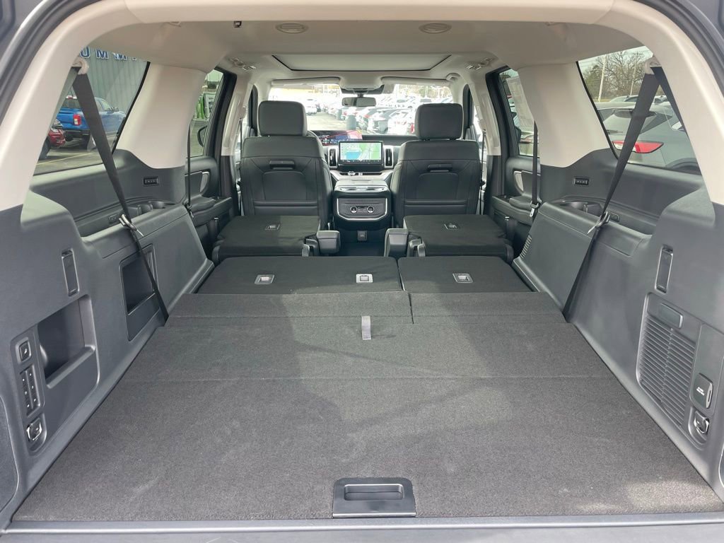 New 2026 Ford Expedition Max Active image 41
