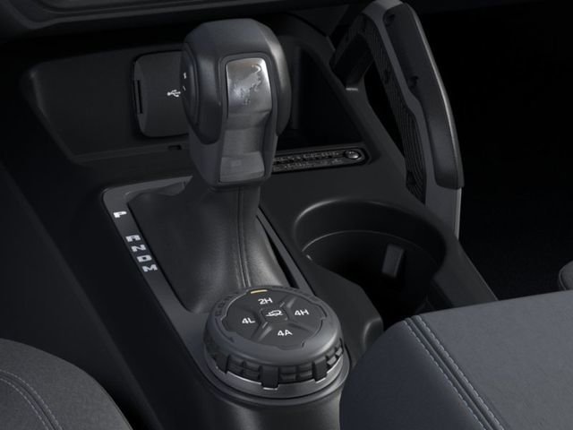 New 2025 Ford Bronco Badlands AWD/4WD image 17