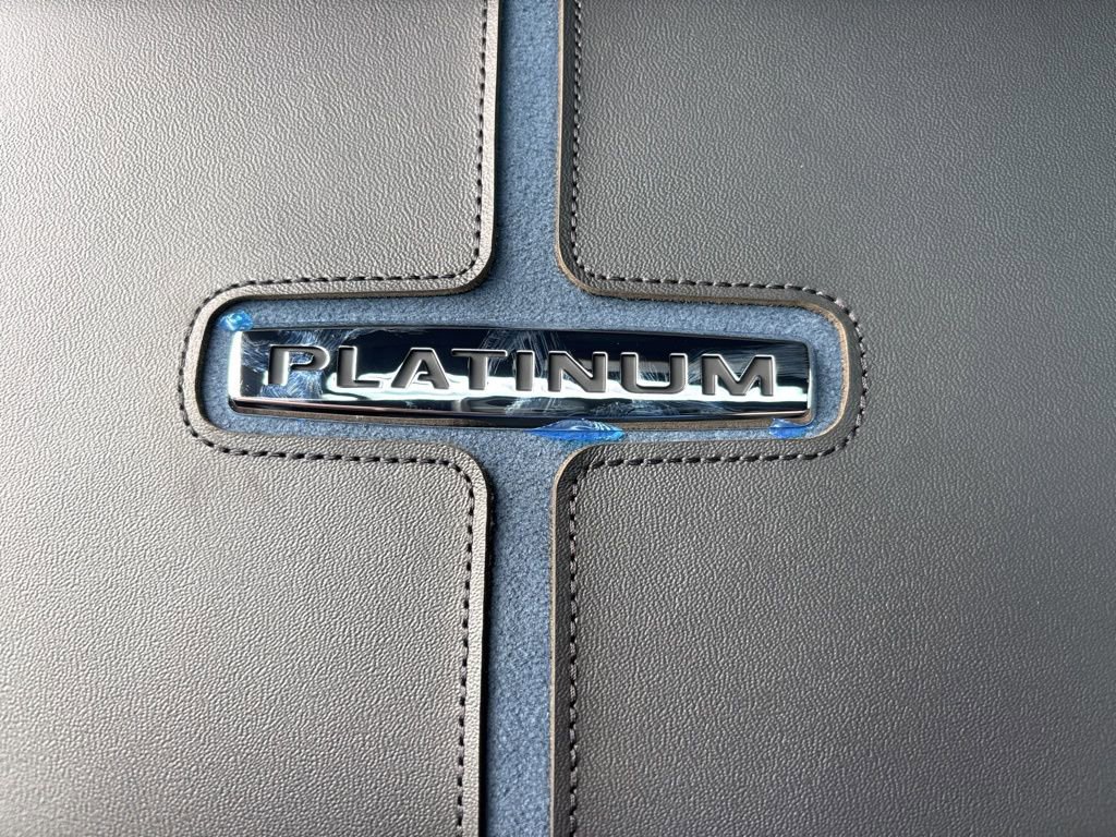 New 2026 Ford F250 Platinum w/ Tremor Off-Road Package image 18