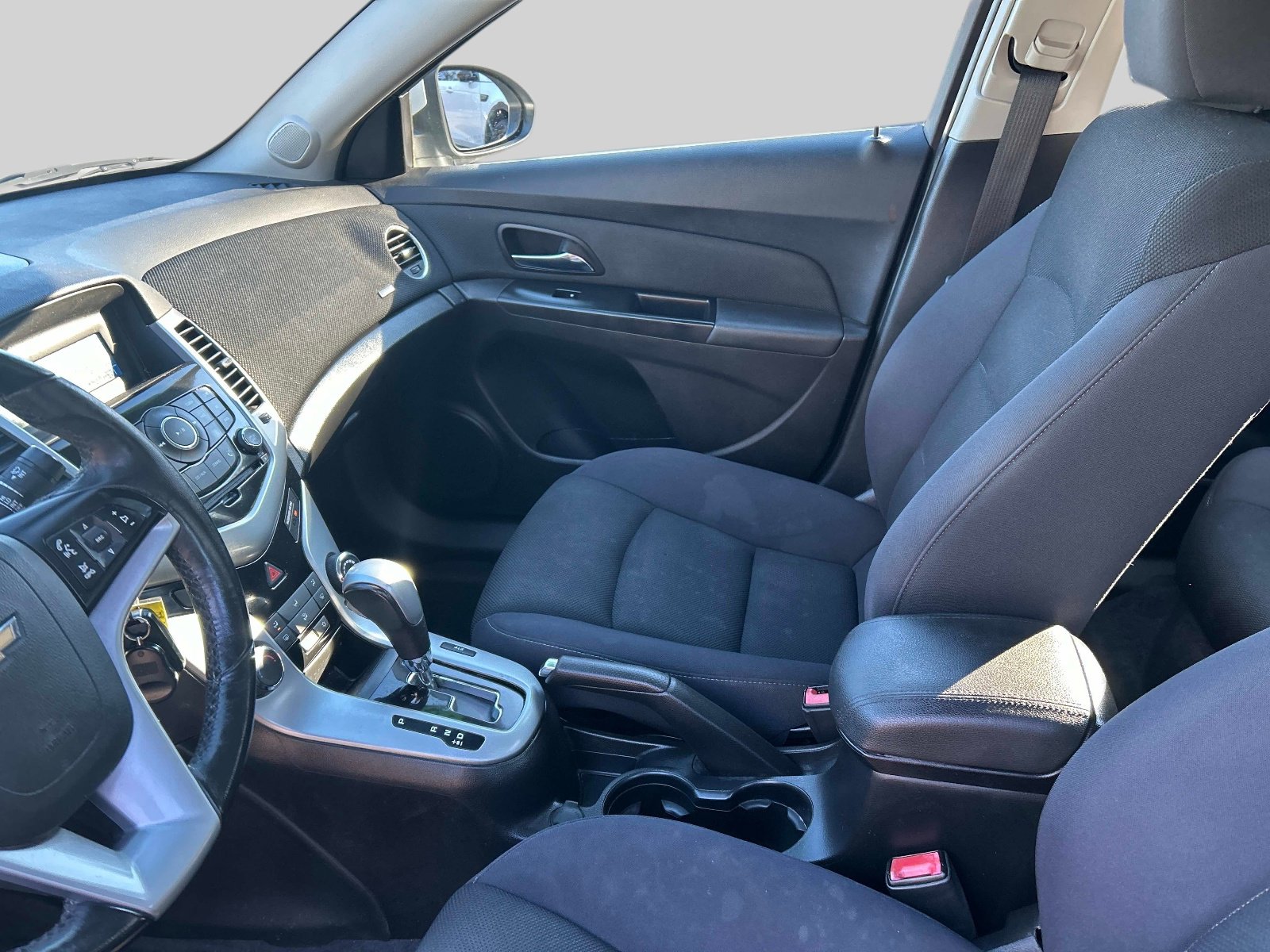 Used 2013 Chevrolet Cruze LT image 20