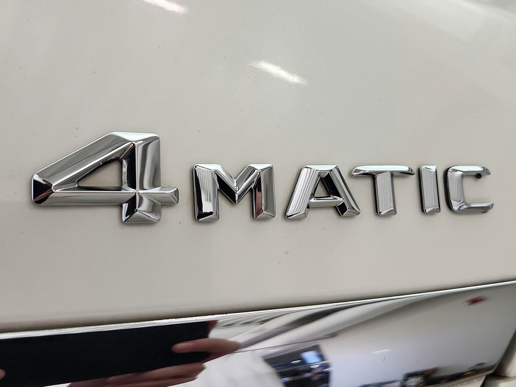 Used 2015 Mercedes-Benz S 550 4MATIC Sedan image 38