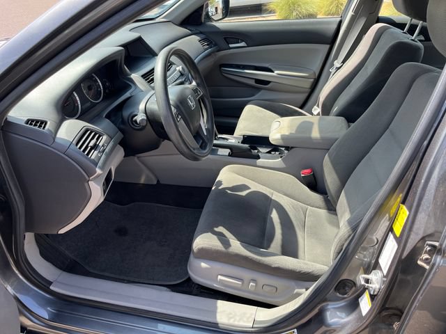 Used 2010 Honda Accord EX image 2