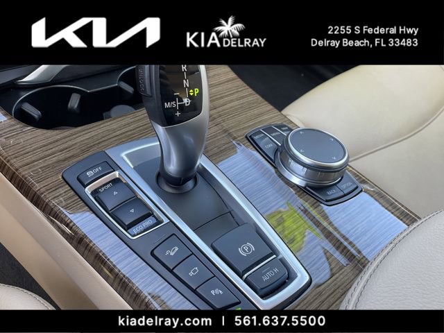 Used 2017 BMW X3 xDrive35i image 28