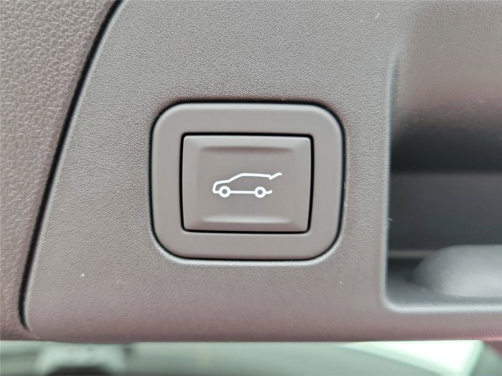 New 2026 Buick Envision Avenir image 8