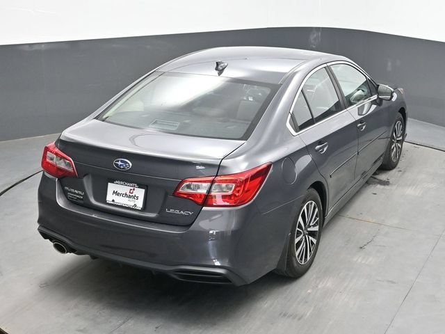 Used 2018 Subaru Legacy 2.5i Premium w/ Eyesight & BSD & Rcta & HBA AWD/4WD image 23