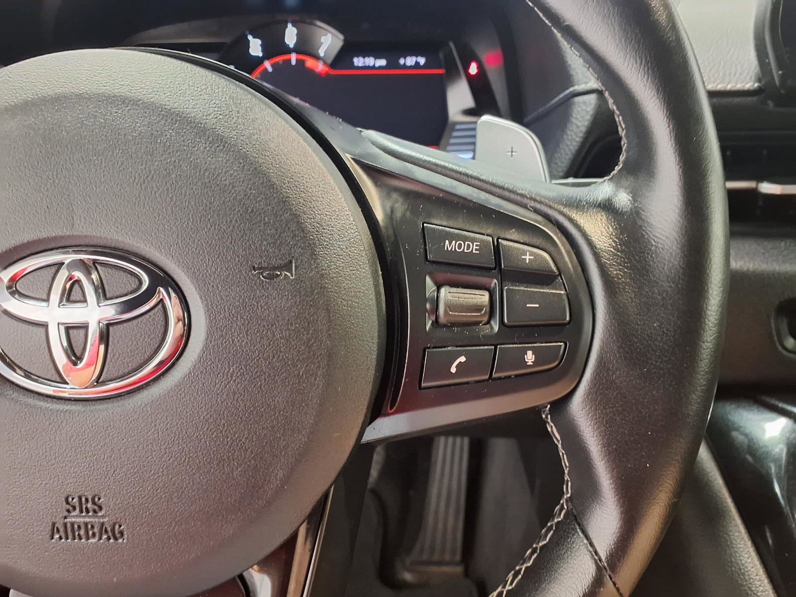 Used 2022 Toyota Supra w/ Safety & Technology Package RWD image 20