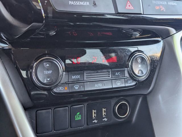 Used 2024 Mitsubishi Eclipse Cross LE image 25