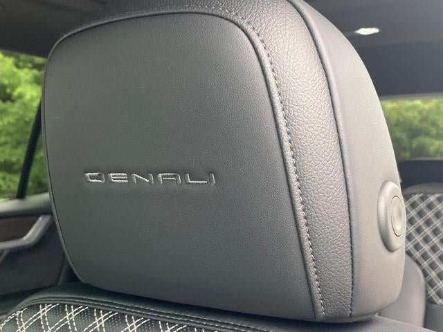 Used 2026 GMC Acadia Denali w/ Super Cruise Package AWD/4WD image 15