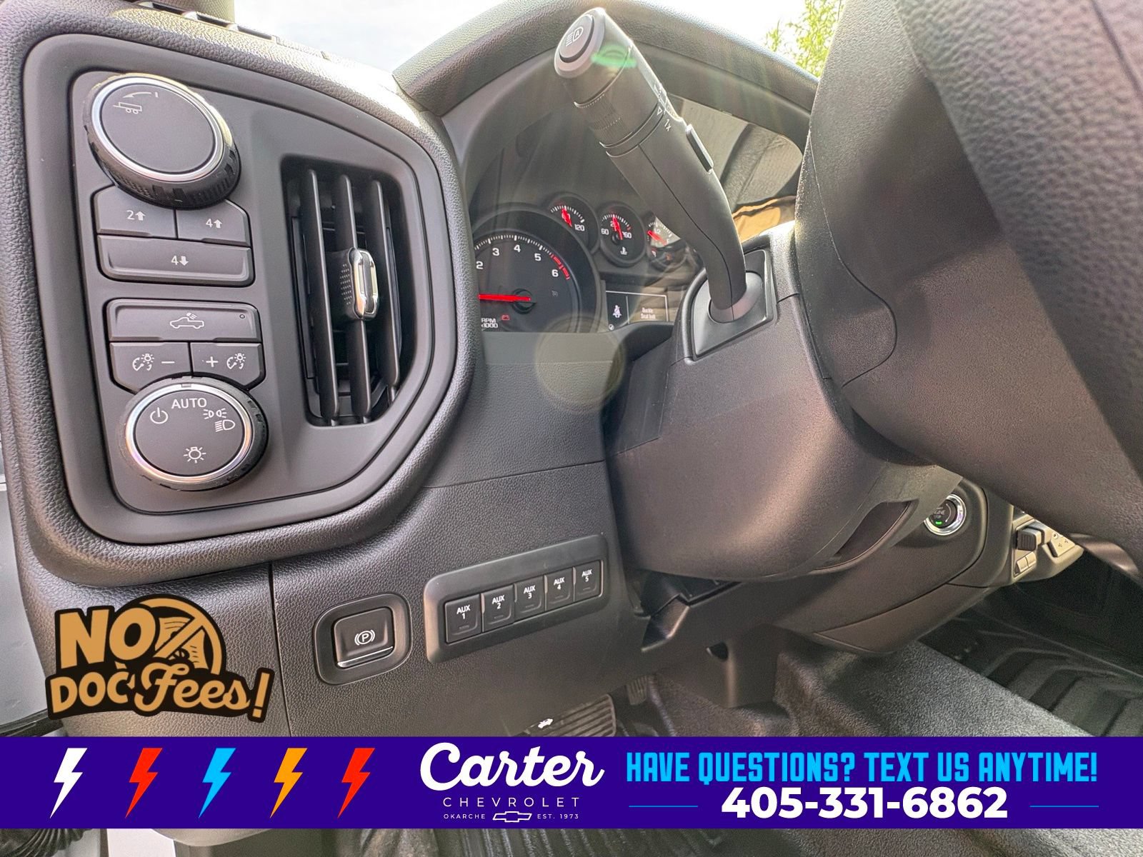 New 2026 Chevrolet Silverado 3500 W/T w/ WT Convenience Package AWD/4WD image 26