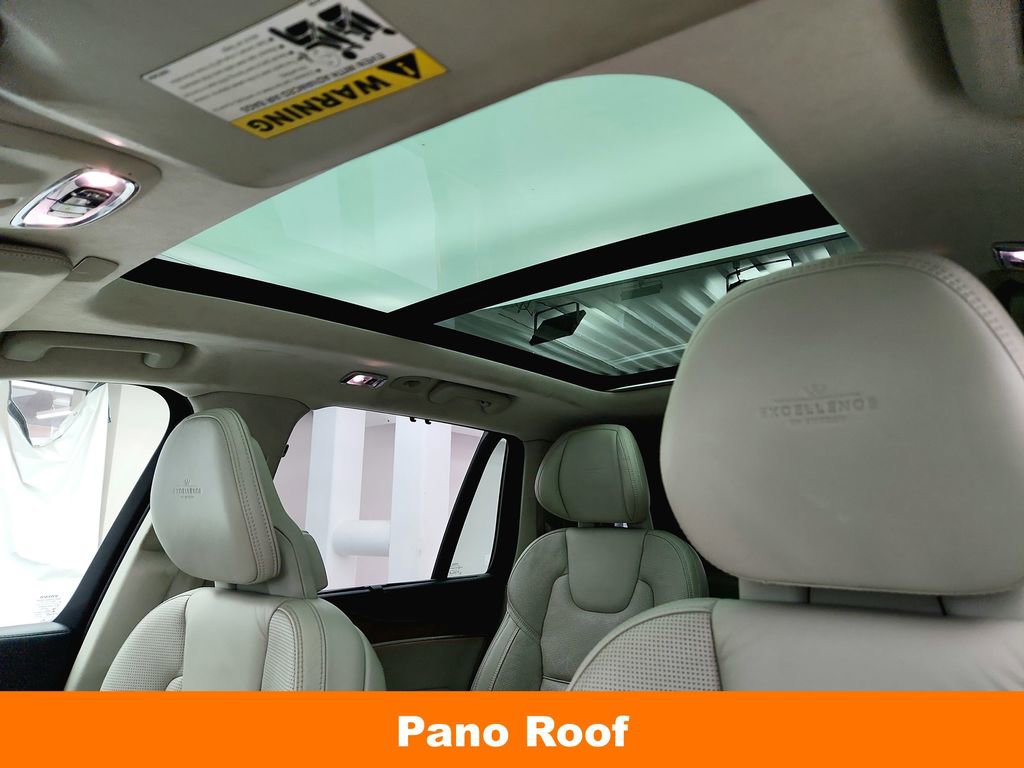 Used 2017 Volvo XC90 T8 Excellence image 12