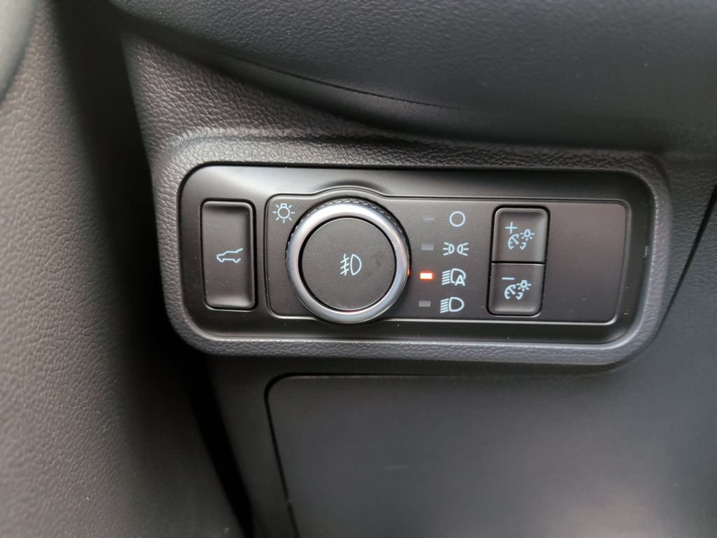 New 2026 Ford Explorer ST-Line AWD/4WD image 29
