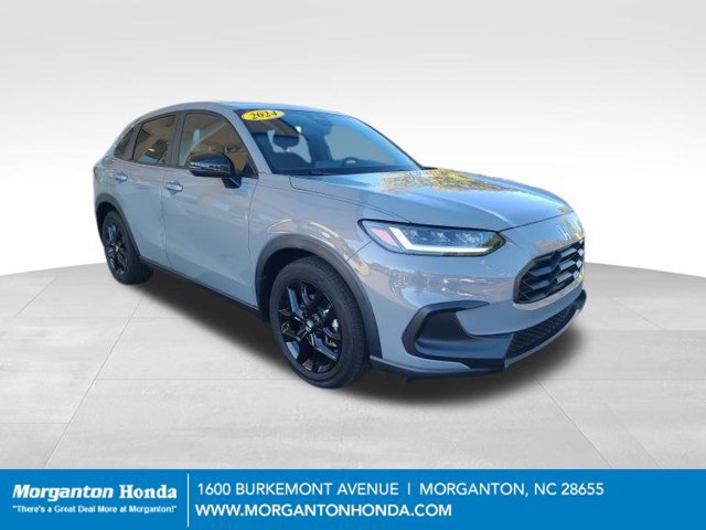 Used 2024 Honda HR-V Sport 360° Tour