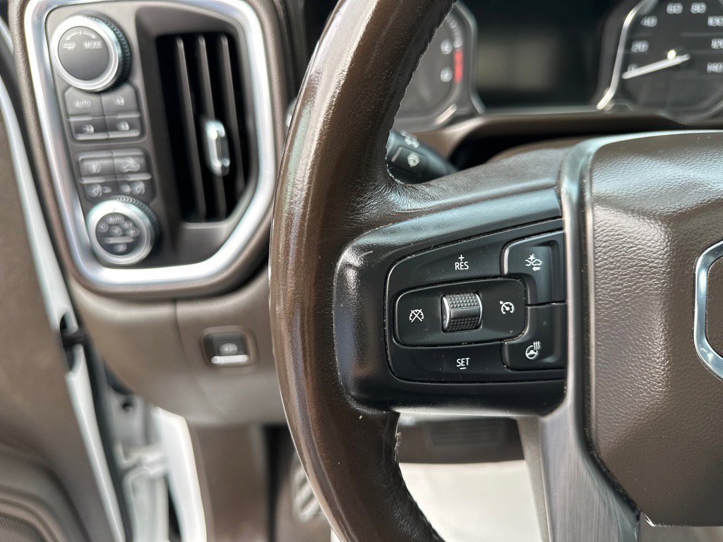 Used 2021 GMC Sierra 1500 Denali w/ Technology Package image 33