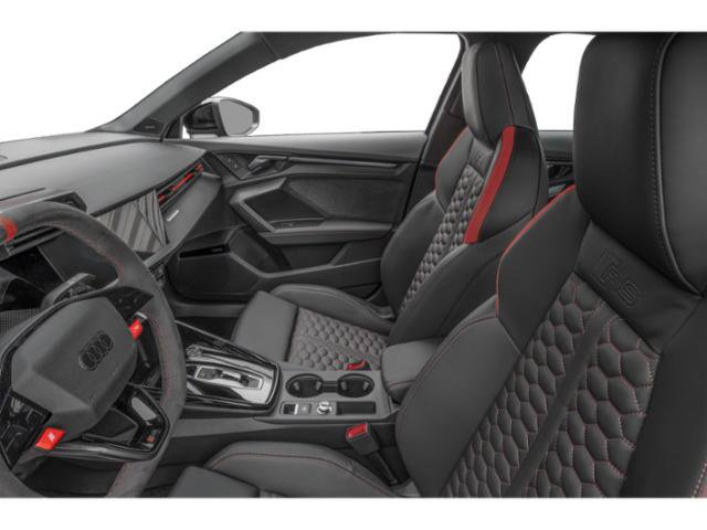 New 2026 Audi RS 3 AWD/4WD image 11