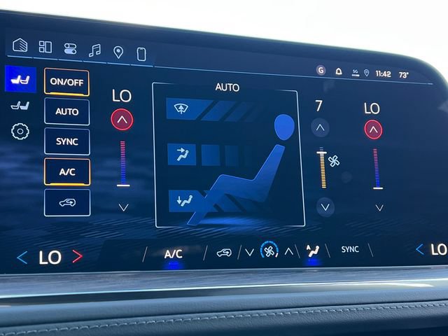 New 2026 Chevrolet Tahoe LS AWD/4WD image 25