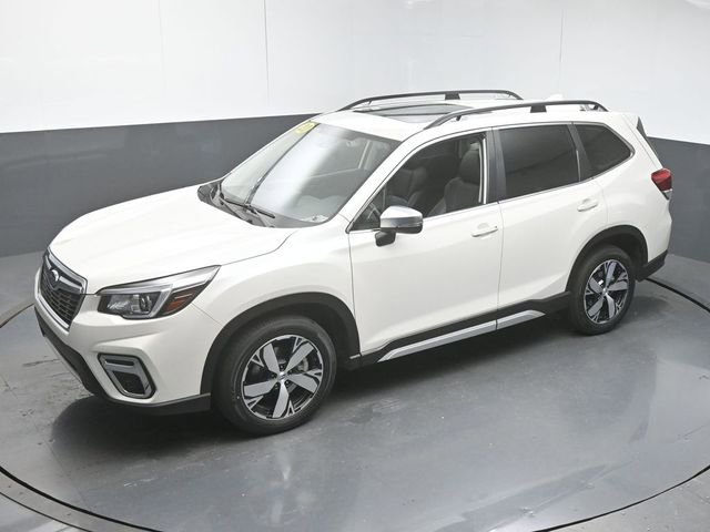 Used 2020 Subaru Forester Touring w/ Popular Package #2 image 47