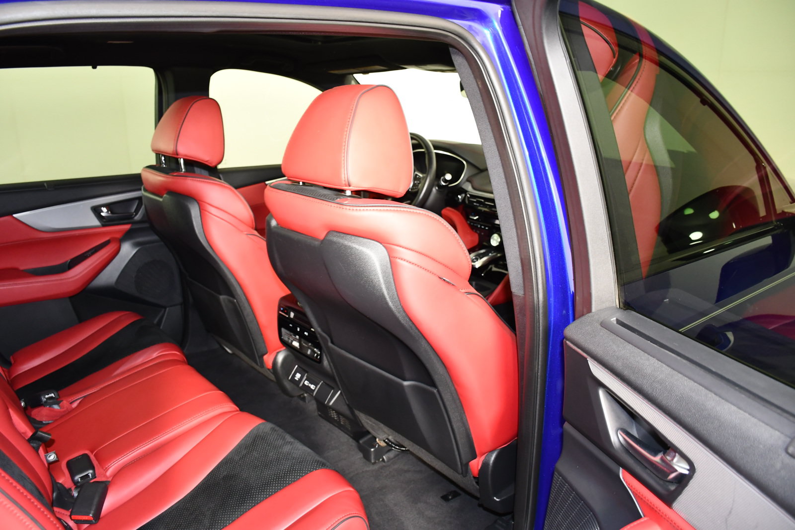 Certified 2023 Acura MDX A-Spec AWD/4WD image 44