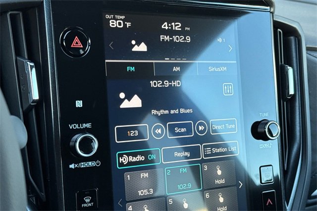 New 2026 Subaru Forester Premium image 14