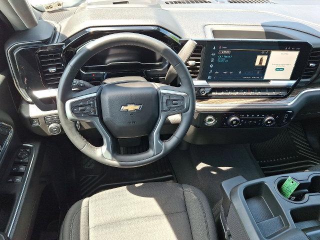 Used 2023 Chevrolet Silverado 1500 LT w/ Z71 Off-Road Package AWD/4WD image 19