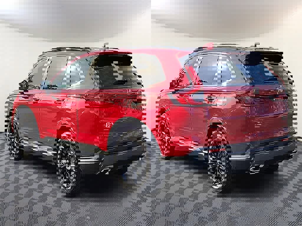 Used 2024 Honda CR-V Sport Touring image 5