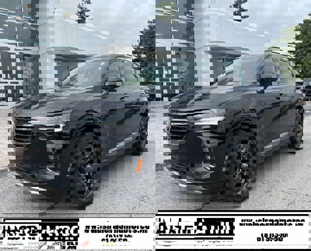Used 2022 Buick Envision Preferred