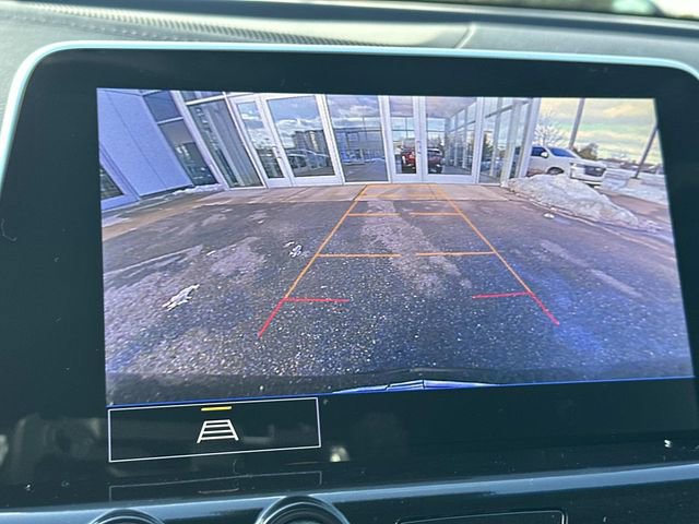 Used 2025 Cadillac CT4 Sport RWD image 27