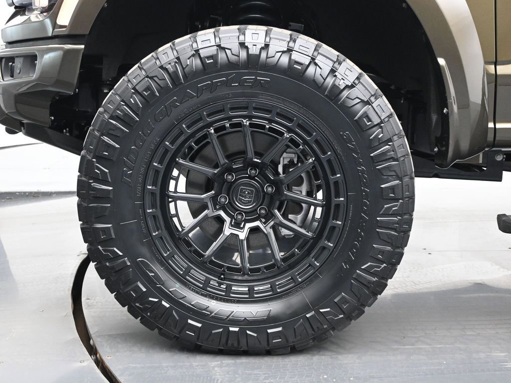 New 2025 Ford F150 Raptor image 23