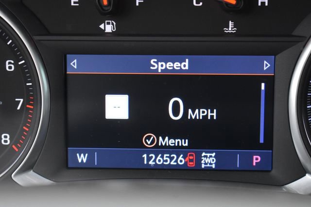 Used 2020 GMC Acadia SLT image 32