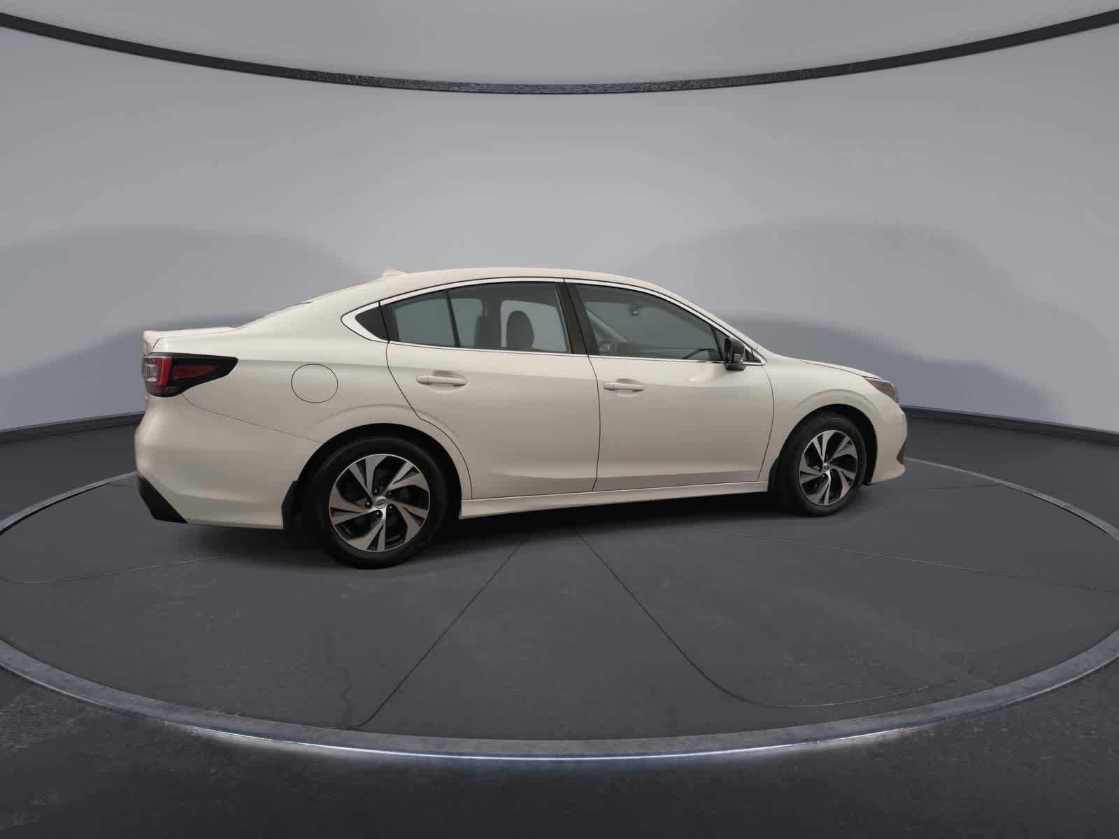 Used 2020 Subaru Legacy w/ Alloy Wheel Package AWD/4WD image 8