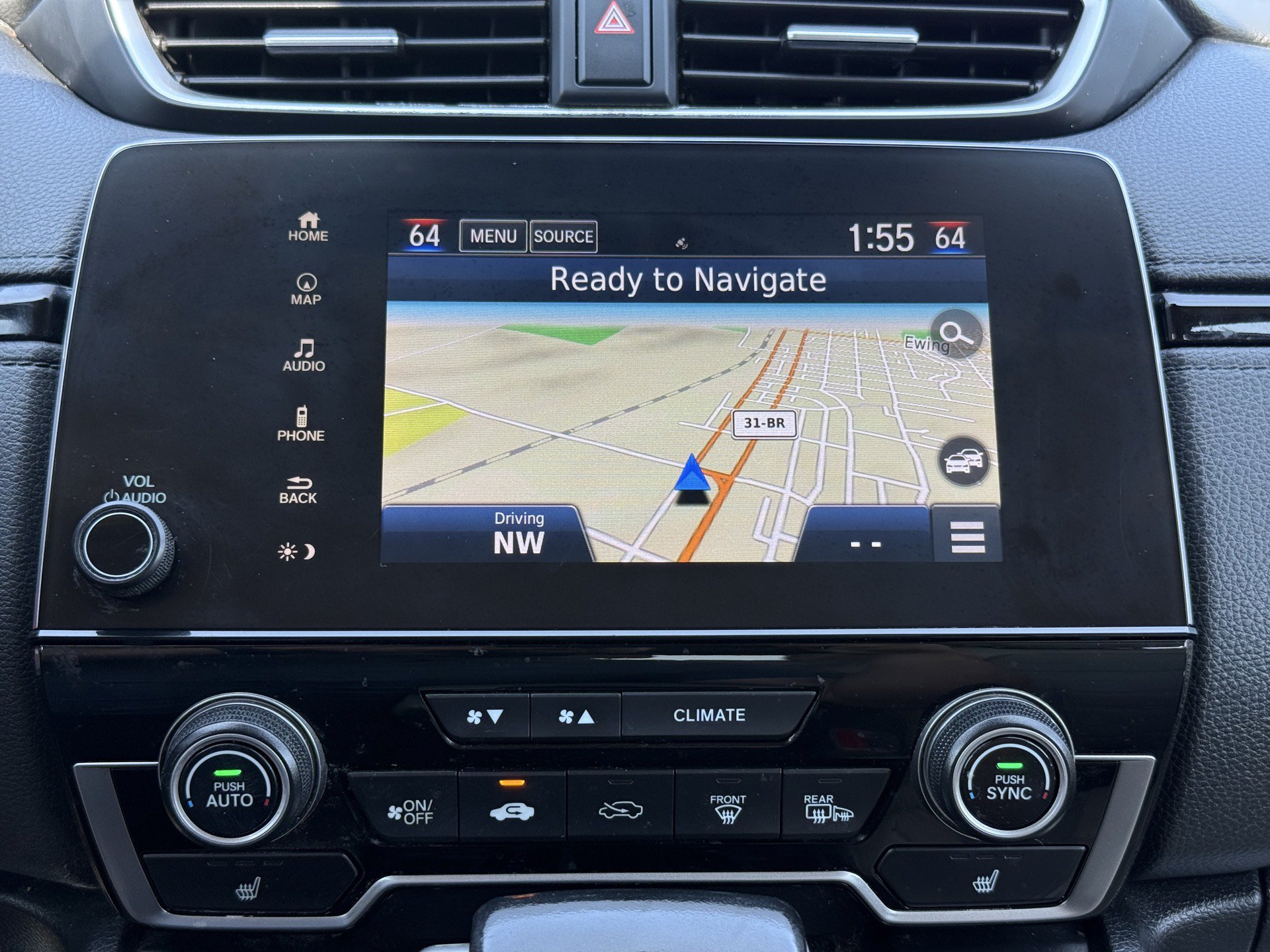 Used 2018 Honda CR-V EX-L image 14