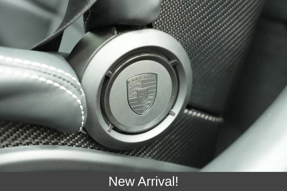 Used 2026 Porsche 911 GT3 RWD image 36