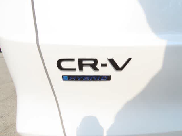 New 2027 Honda CR-V Sport-L image 7
