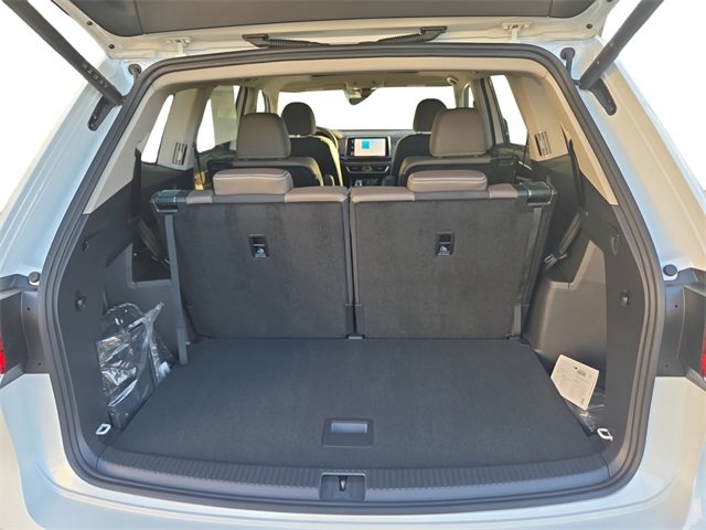 New 2026 Volkswagen Atlas SEL image 19