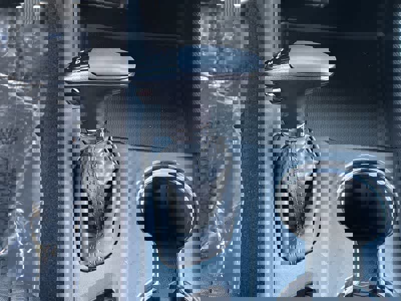 New 2025 Dodge Durango GT w/ Blacktop Package image 21